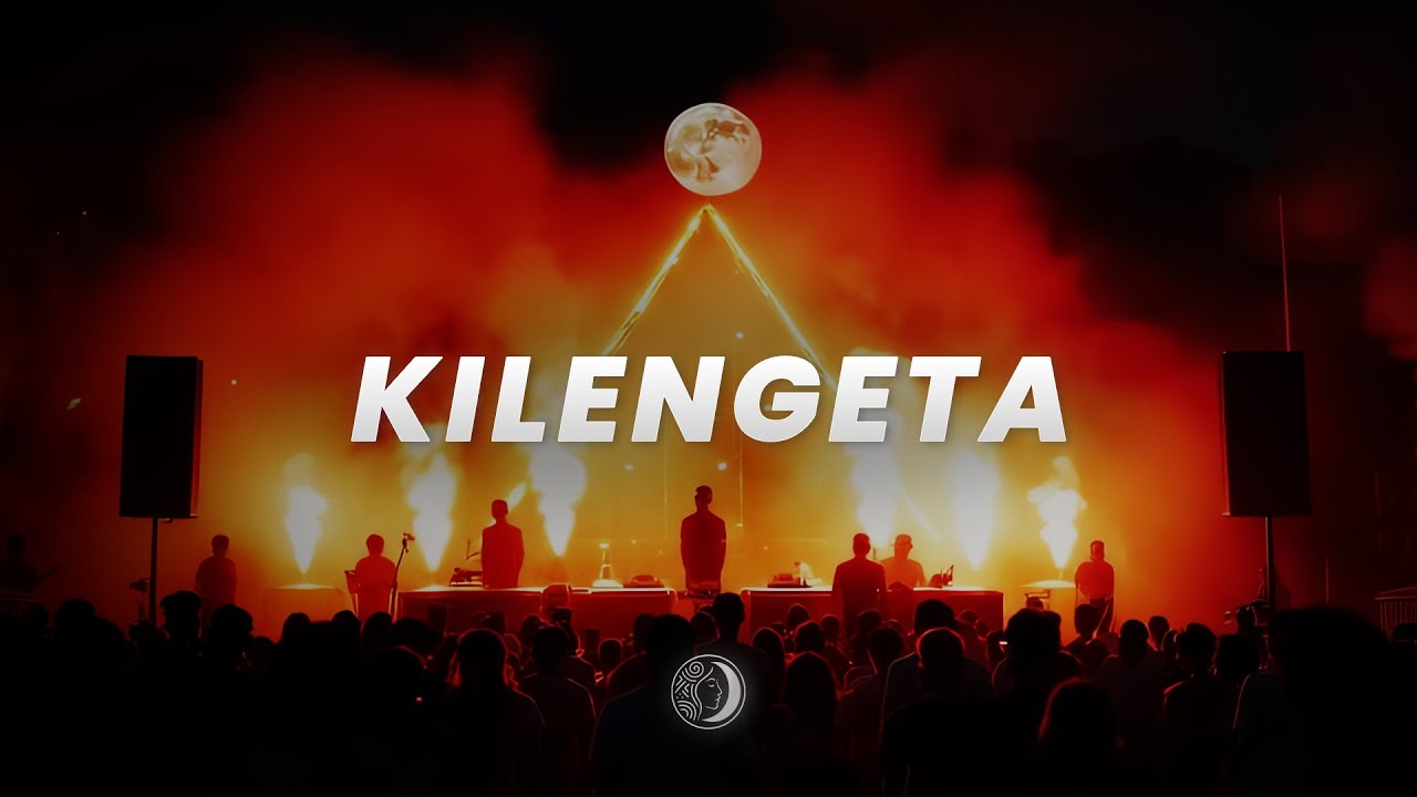 Big Nyagz, OneDown & Zippie Nyumu - Kilengeta [Afro House]