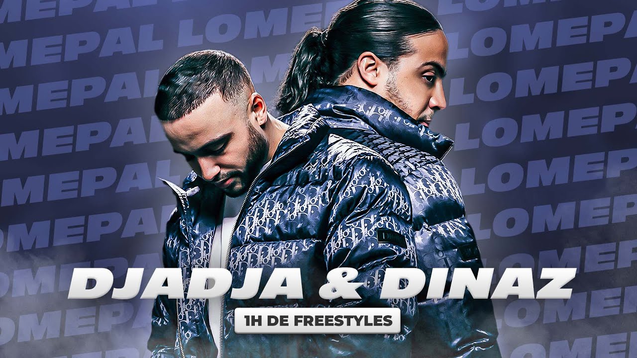 Djadja & Dinaz : Ils deviennent des 