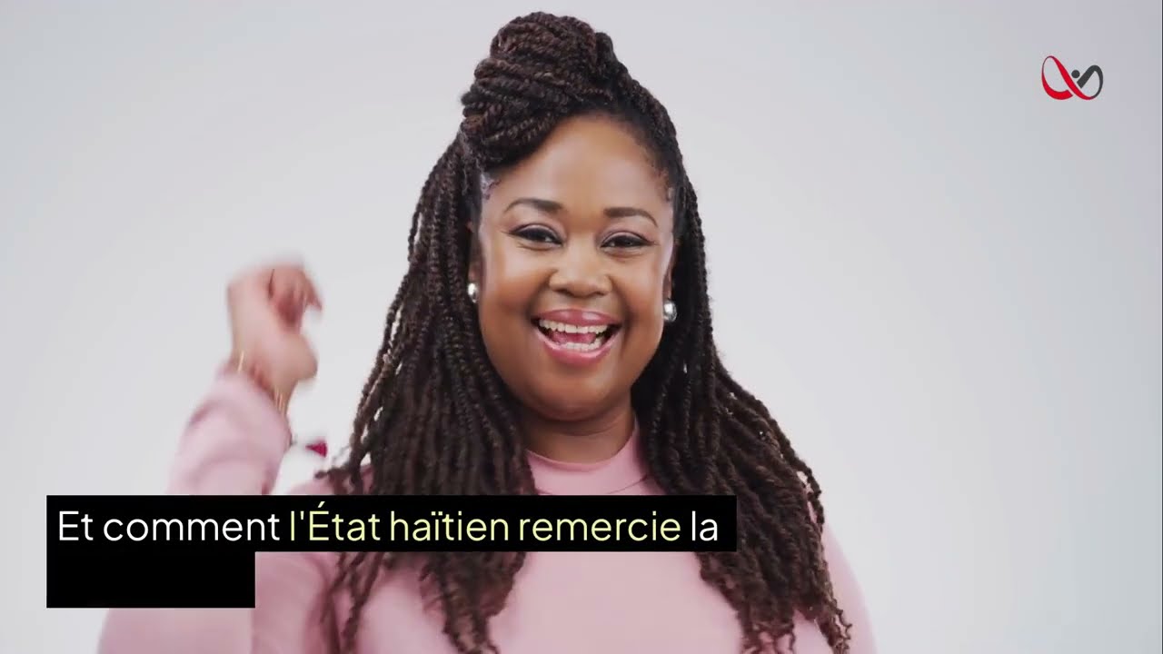 Haiti: Où est passé l'argent de $1.50 sur les transferts? #haitinews  #haitiandiaspora #ayiti