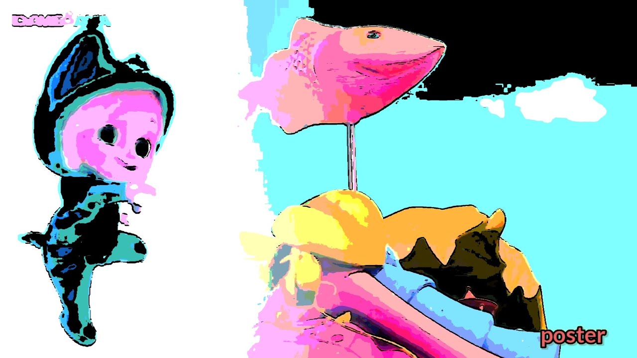 Old McDonald's Farm (Sponsored by preview 2 effects) 