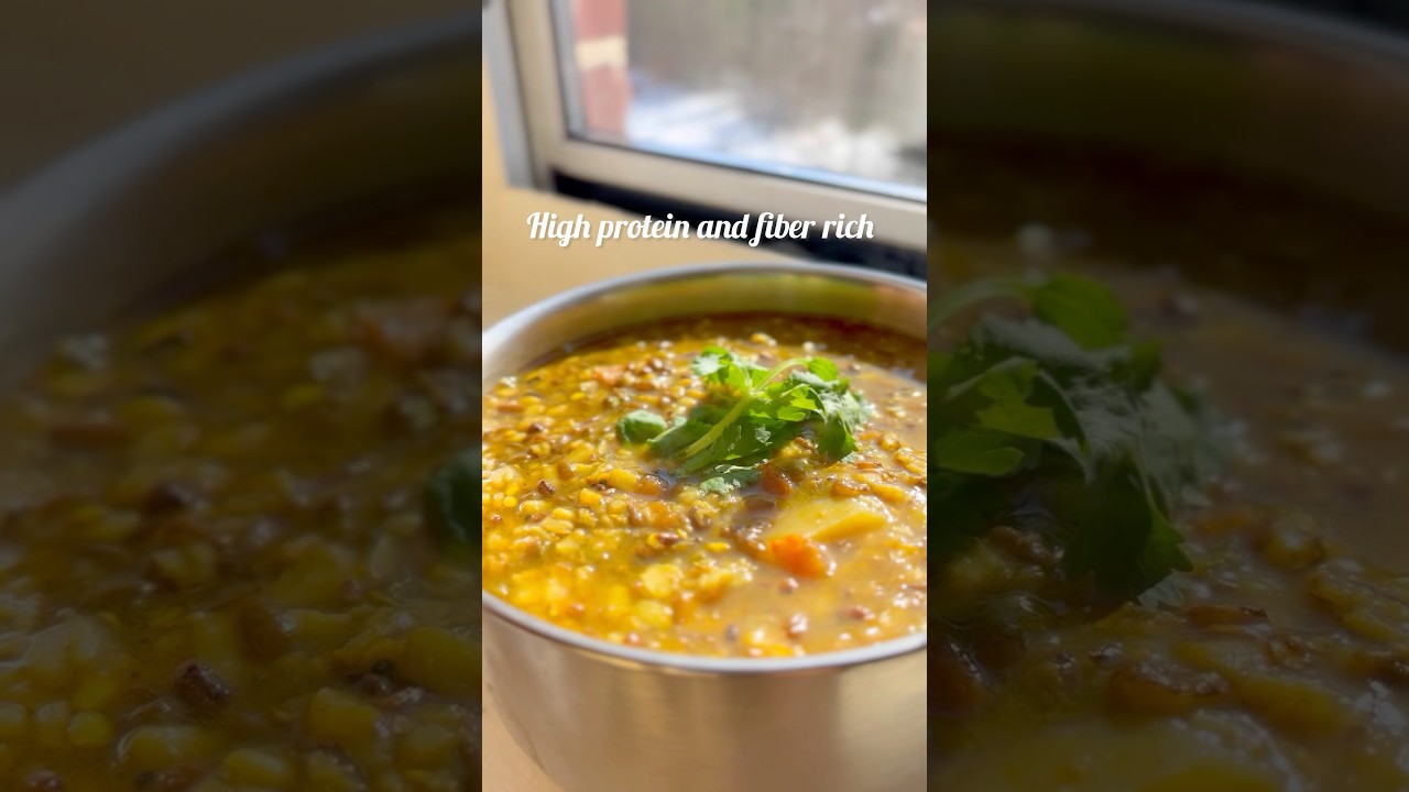 No spicy 🌶️ vegan dish 💕 