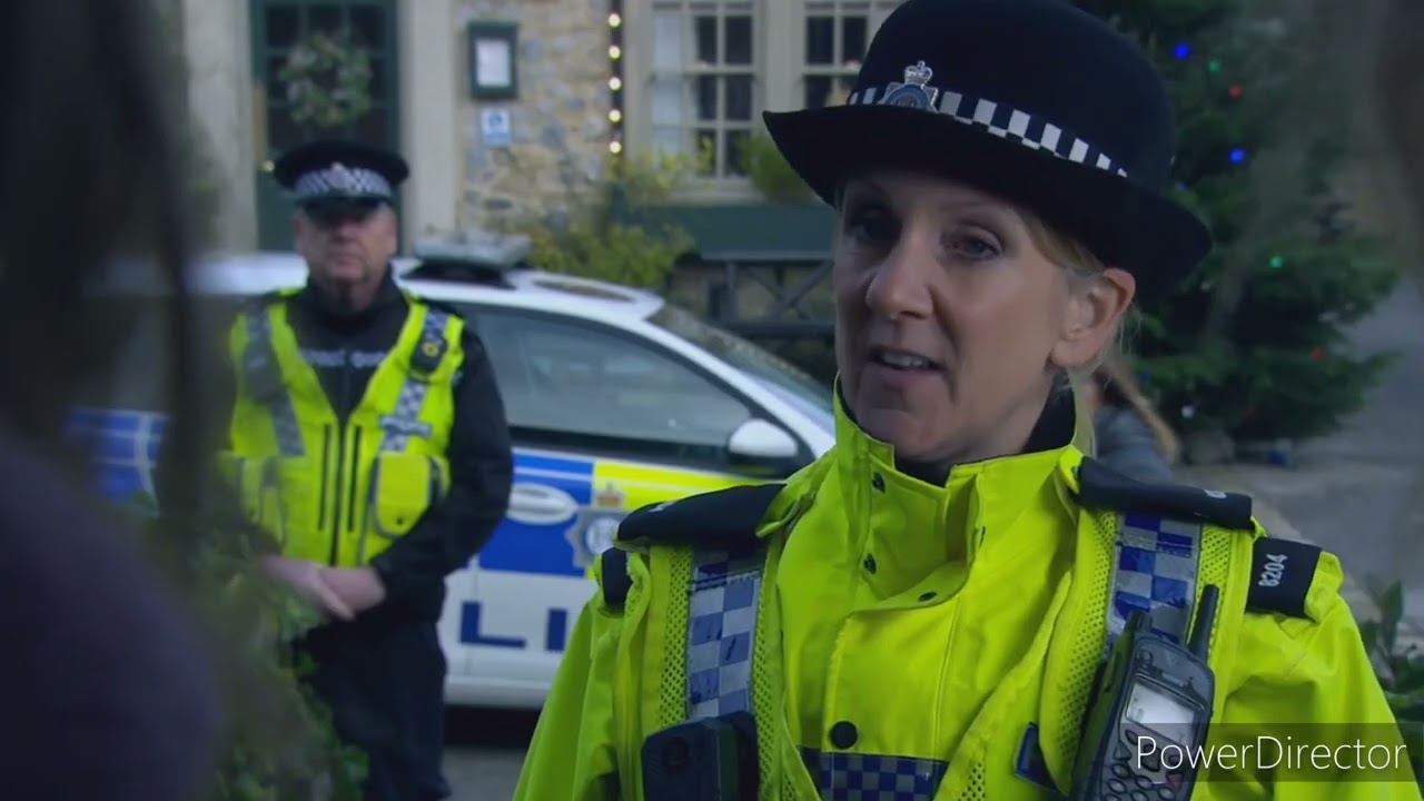 Emmerdale - Aftermath of Heath's Death - Part 1/2 (2nd January 2024)