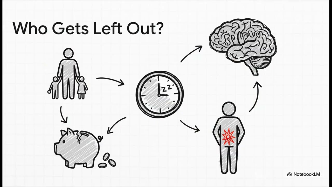 Why The 5 AM Habit Feels Impossible — But Really Works (The 5 AM Club)