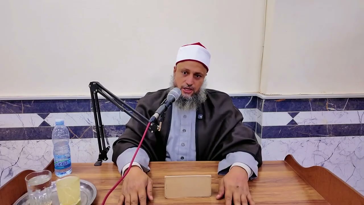 أحكام الصيام - الاستعداد العلمي لشهر رمضان