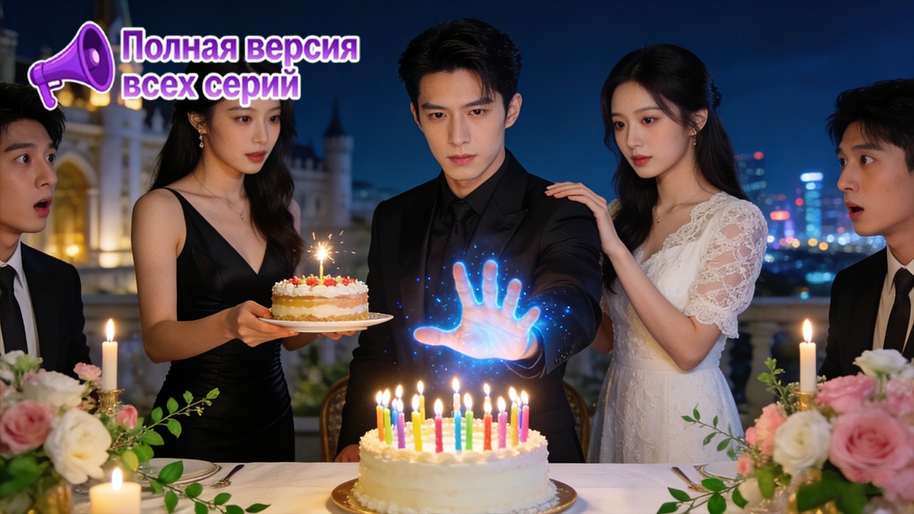 【RUS DUB】😱 Я отдал жене ПОЧКУ, а она ПРЕДАЛА меня!🩸Я ВЕРНУЛСЯ ИЗ МЕРТВЫХ за расплатой! 🔪