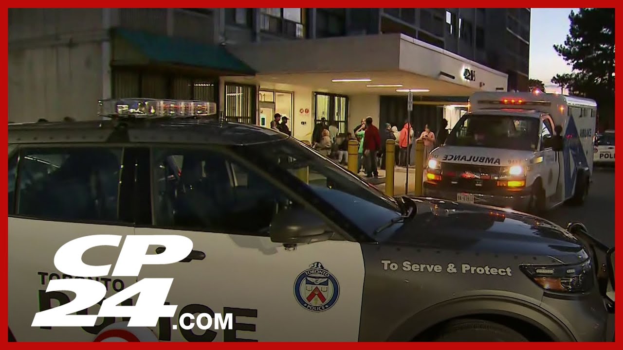Woman arrested following fatal stabbing in Scarborough