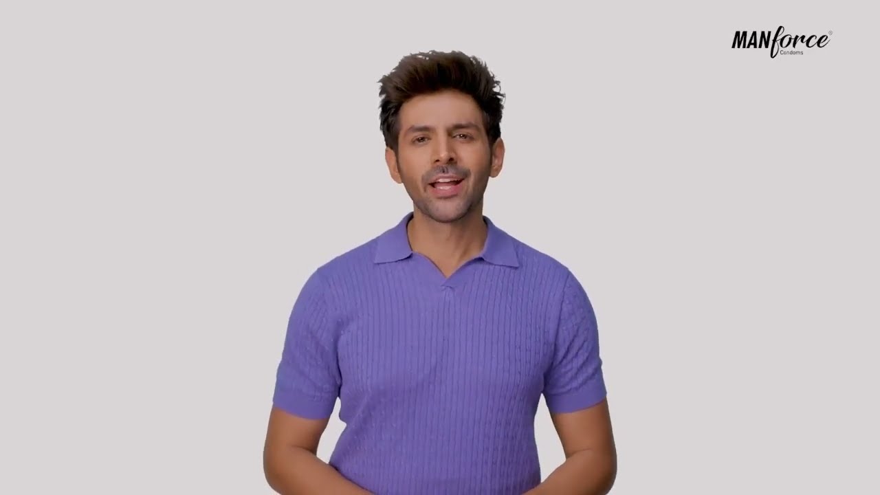 Manforce Condoms | Valentines Day | 