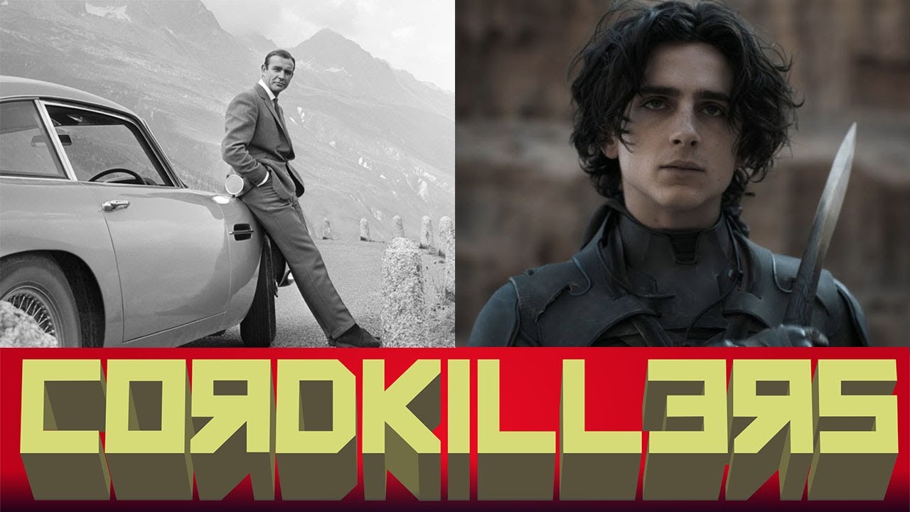 Cordkillers 340 - That Piece of Sh...ow (w/ Iyaz Akhtar)