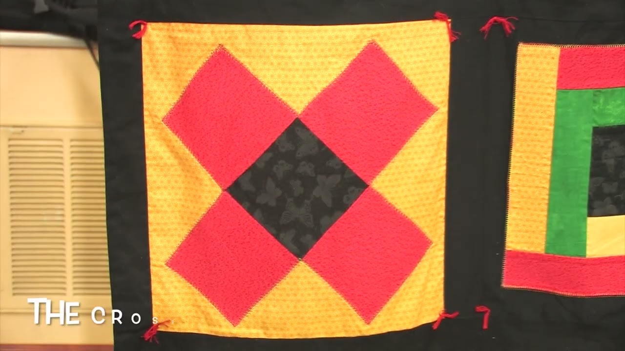 THE FREEDOM QUILT
