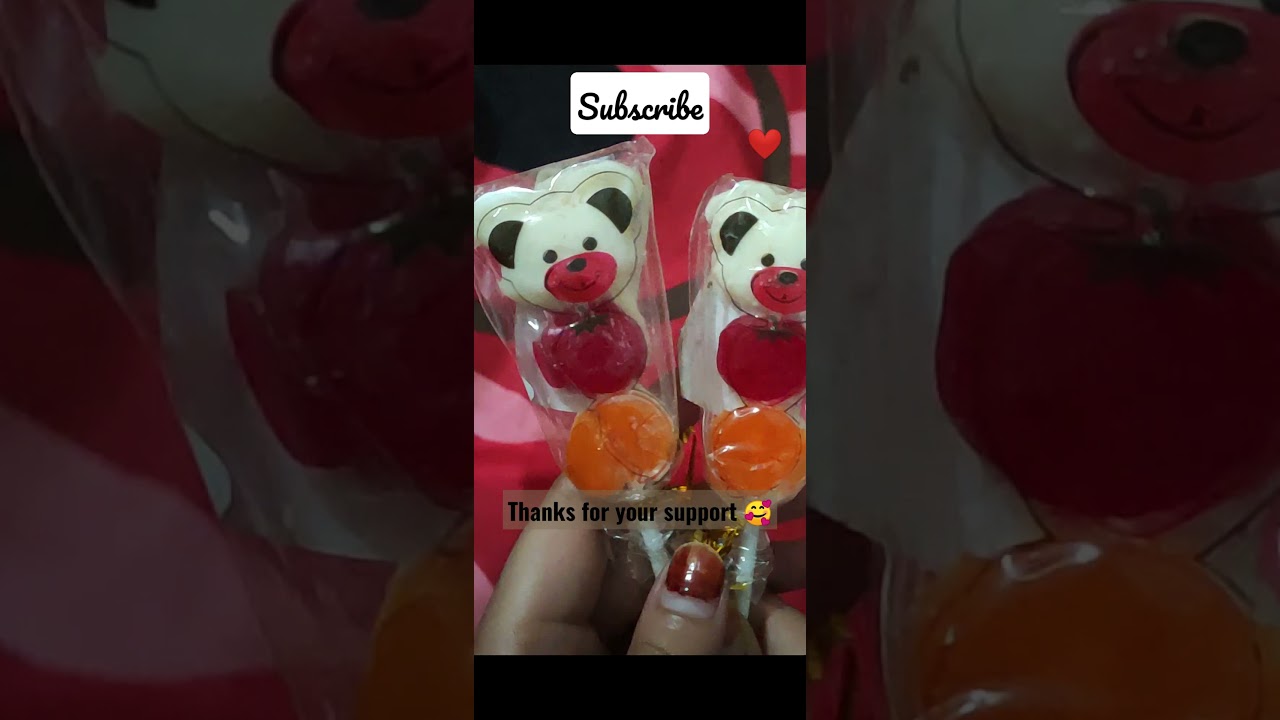 look ! I m so strong😋 | candy 😍| childhood memories 🥰