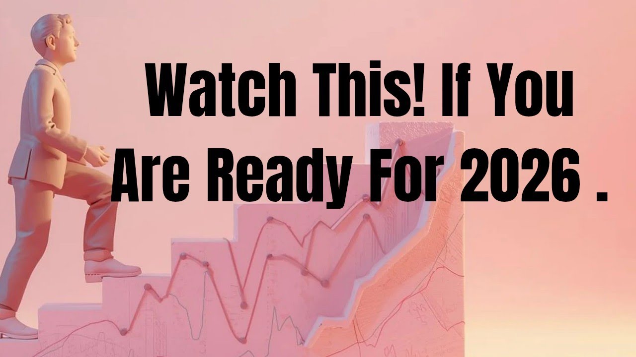How To Start Ticking Your 2026 List Without Procrastinating. 
