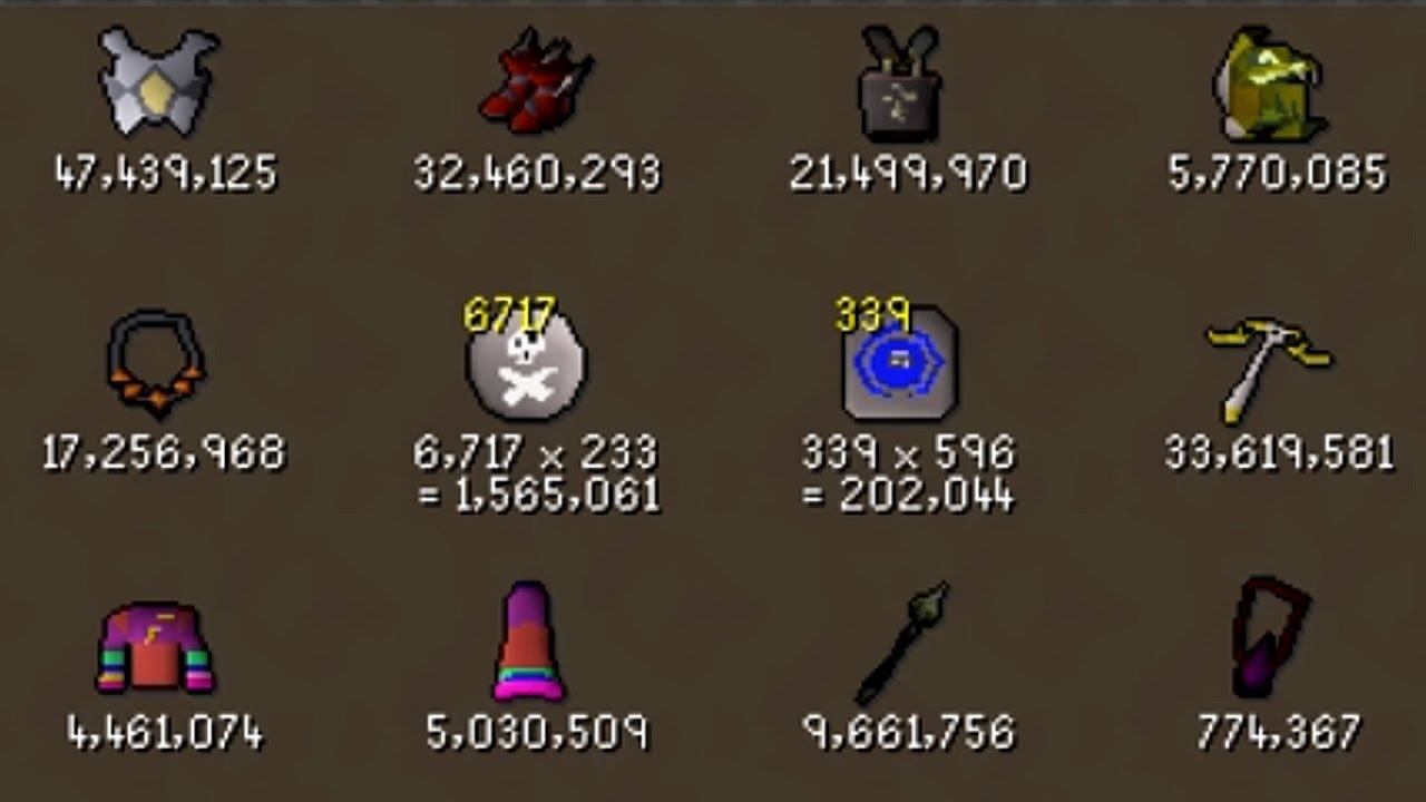Anti Rushing a WHALE PKER (MMCLive)