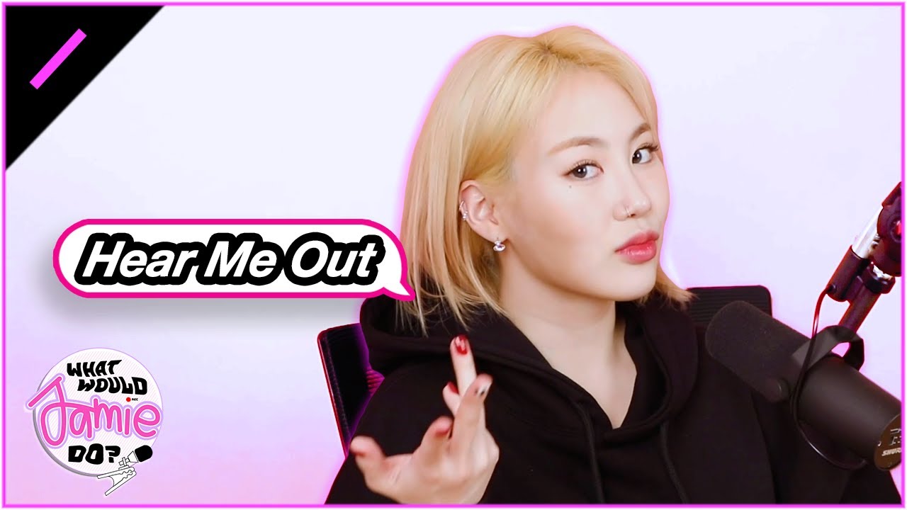 Don't Hit Me With the Same Old Problem! | WWJD Ep. #28 Highlight