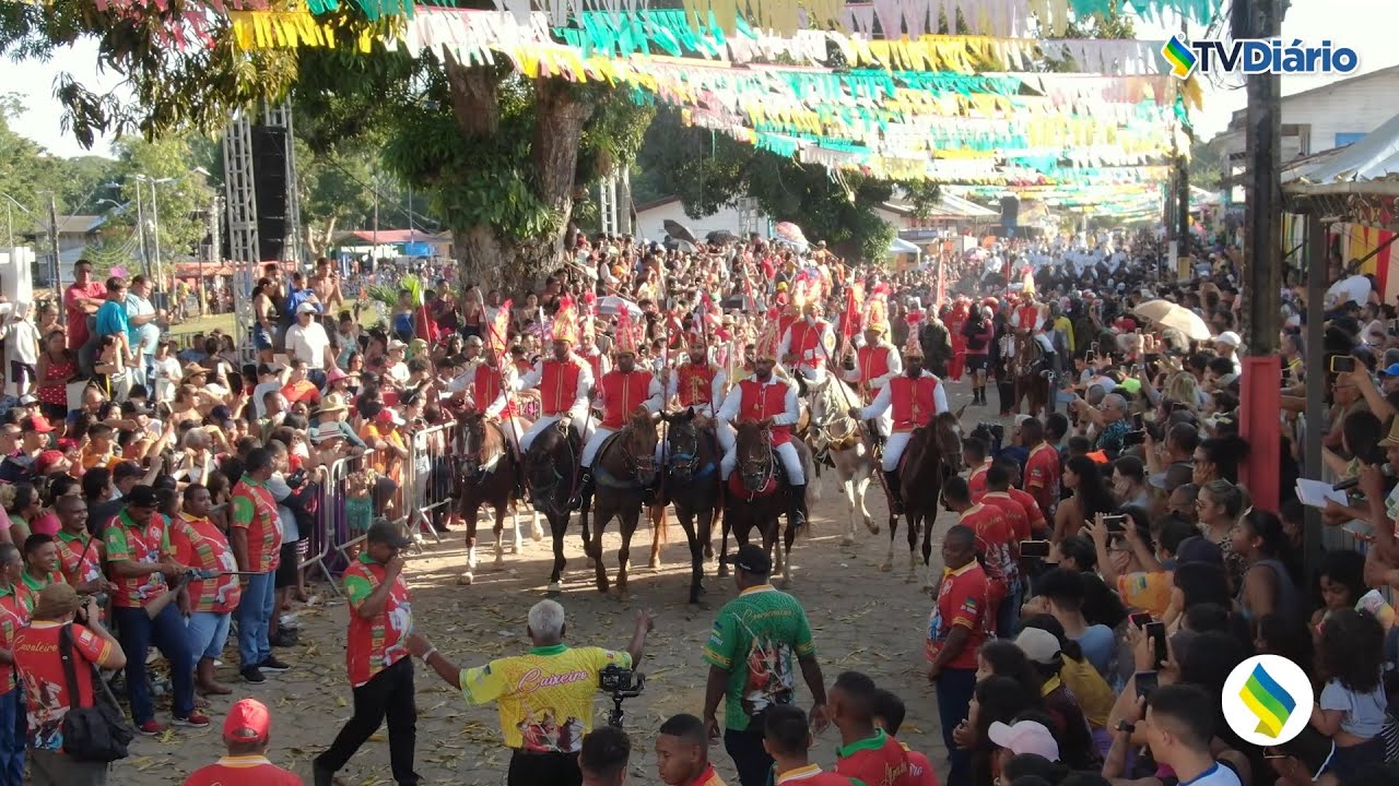 Festa de São Tiago: simbolismo histórico, religioso e cultural
