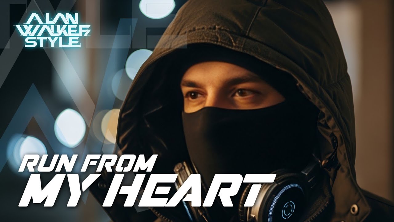 RUN FROM MY HEART! - ALAN WALKER FULL BASS | Extreme Subwoofer Flex Test 🔊🚫 DO NOT PLAY IN YOUR CAR 