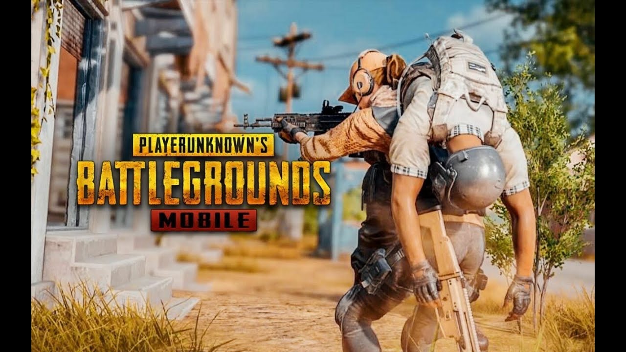 PUBG MOBILE TURNIR EMULATORDA / UZBEKCHA STREAM
