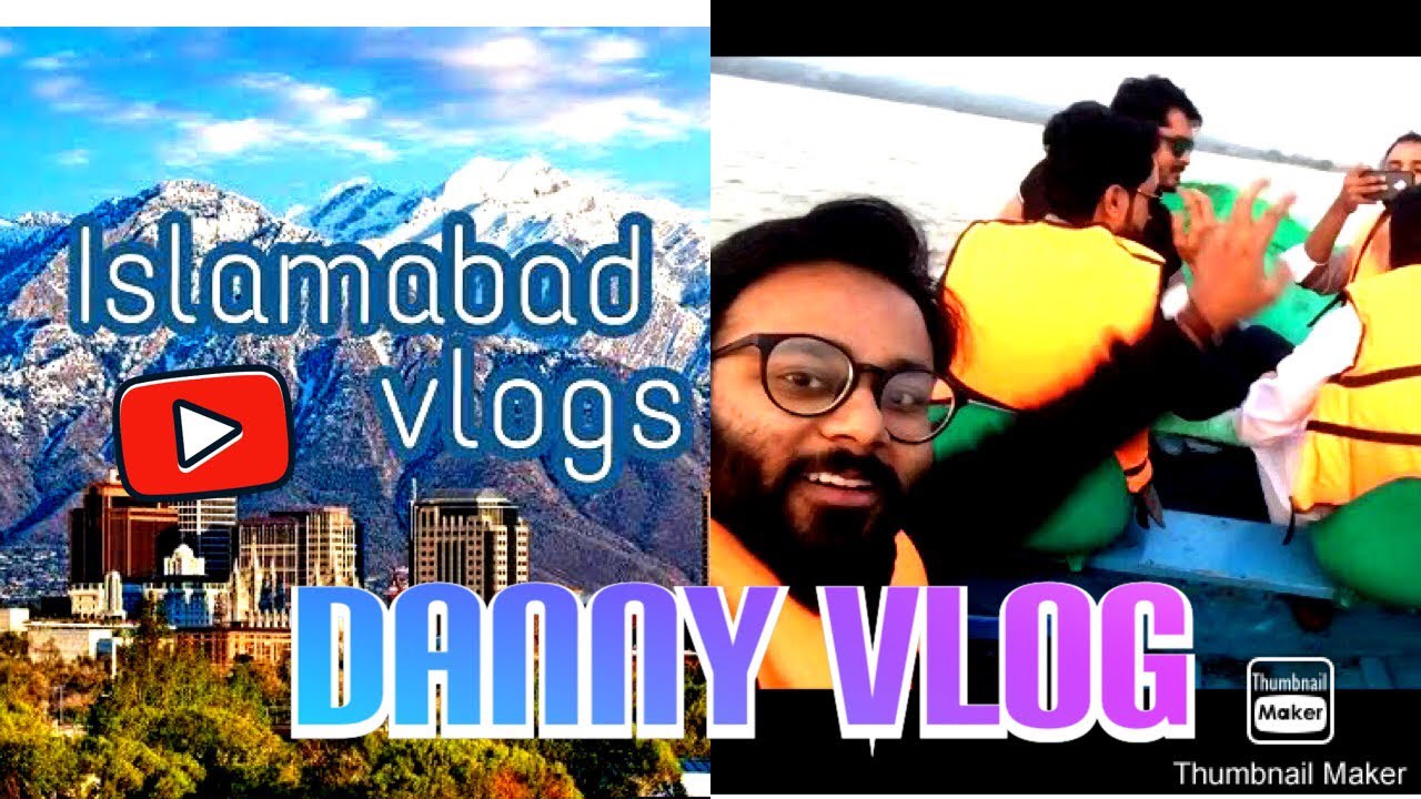 12 days Complete tour in Islamabad Rawalpindi | Danny vlog Official : Bahriaislamabad Civiccenter