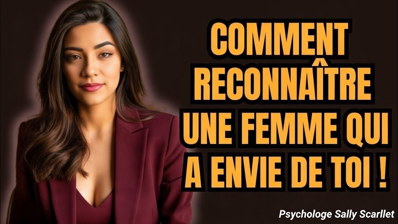 7 SIGNES CACHÉS qu'elle te DÉSIRE en secret   Psychologie féminine révélée