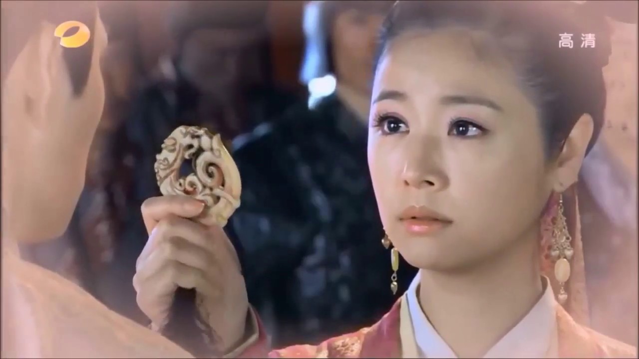 Ruby Lin - Listen to Me vostfr (The Glamorous Imperial Concubine)