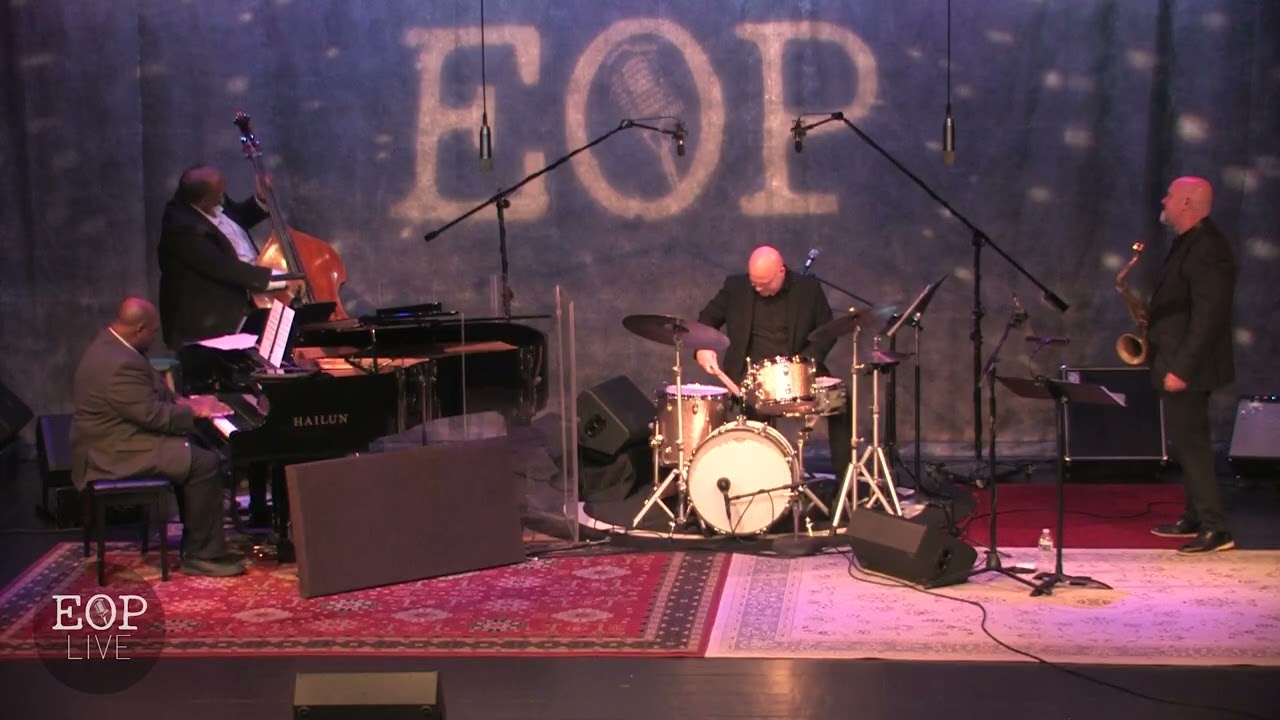 The Jazz Legacy Project 
