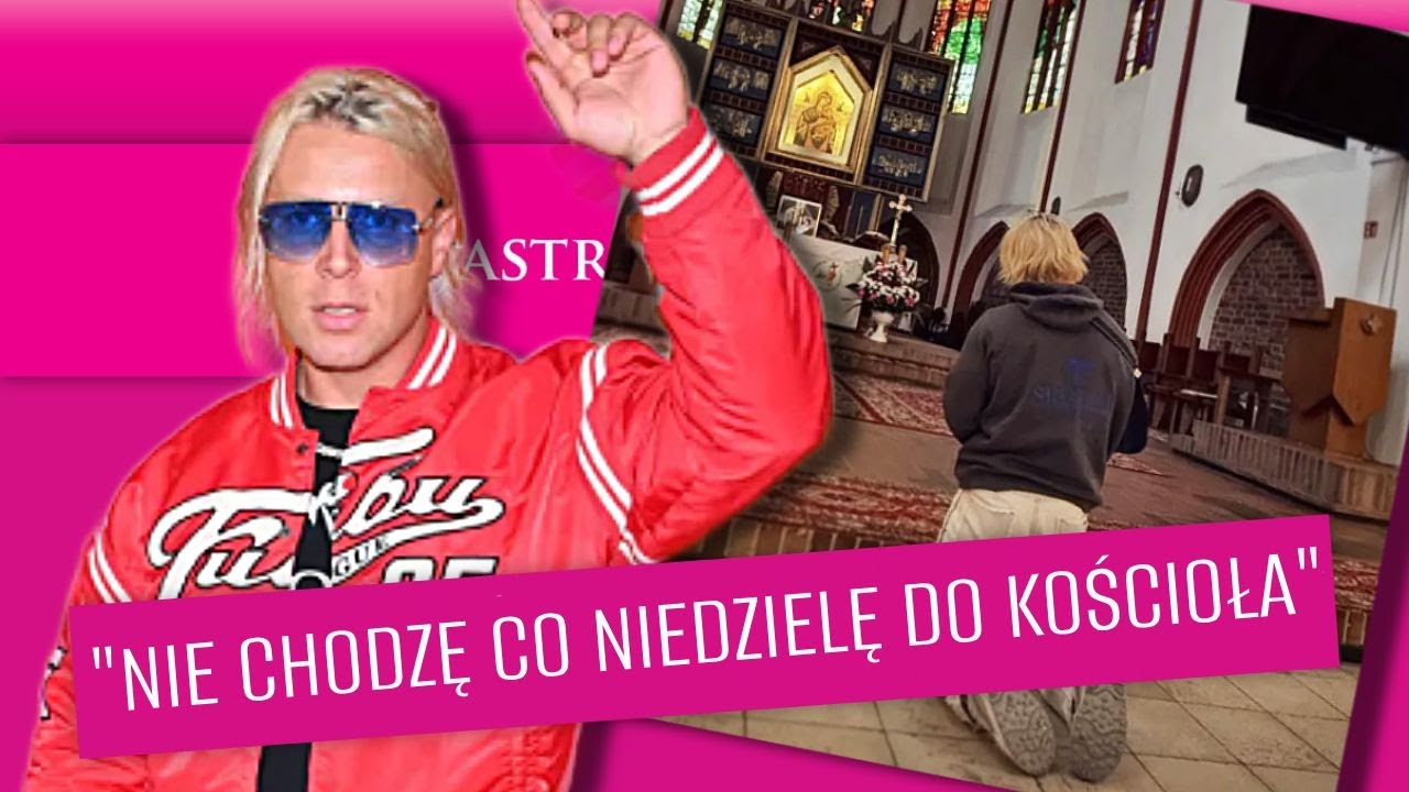 Skolim o zarobkach i wierze: 