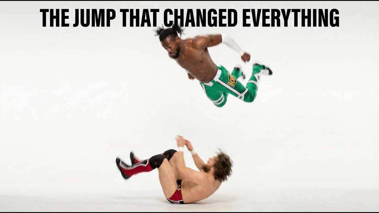 6 Times the Elimination Chamber Changed Wrestling Forever