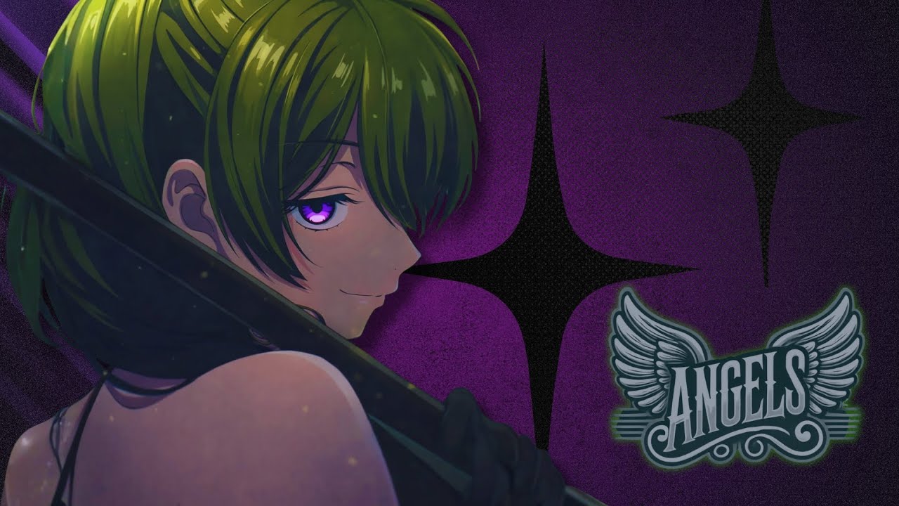 Basta Imaginar | Übel (Sousou no Frieren) | Angels