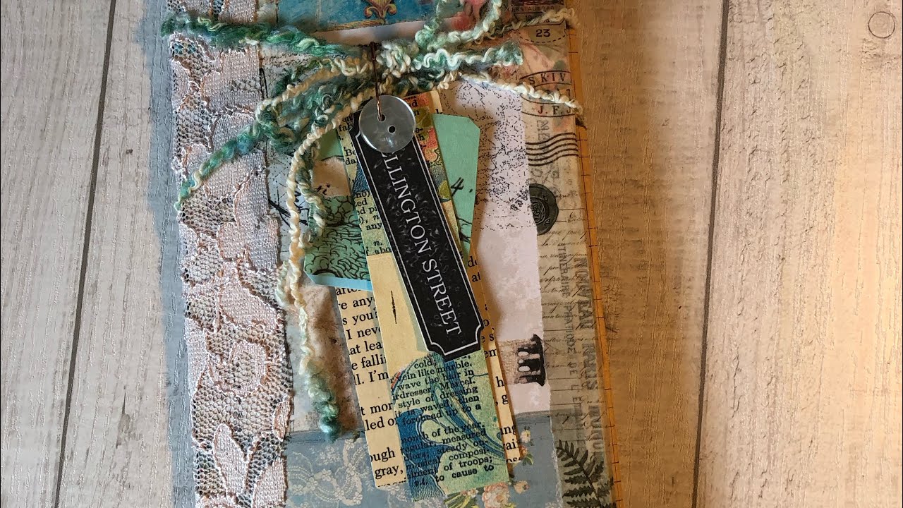 A Flip Through & a Shoutout for #Mayyoubeinspiredby