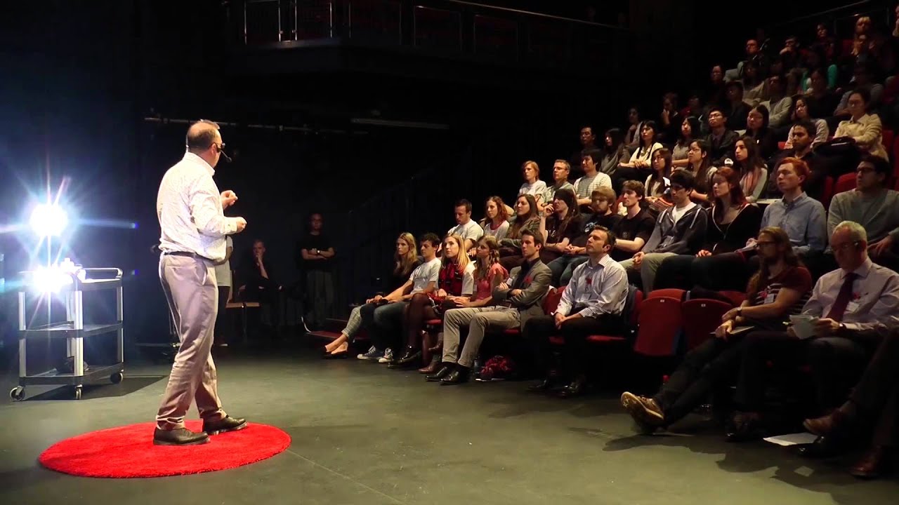 How much energy does my smartphone really use? | Jonathan Summers | TEDxUniversityofLeeds