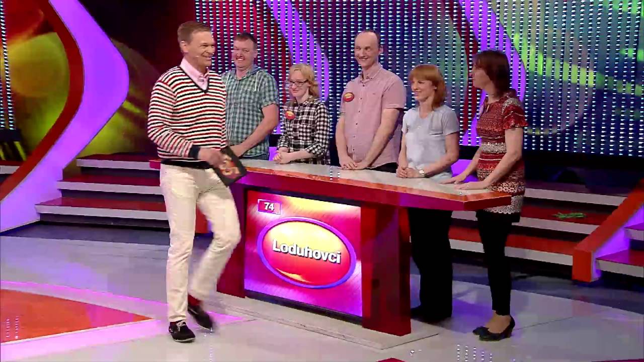 Meníme moderátora? Prichádza Martin Nikodým I 5 proti 5