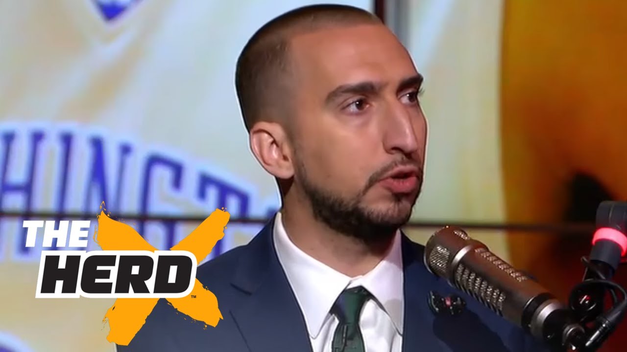 'First Things First with Cris Carter and Nick Wright' is coming to FS1 | THE HERD