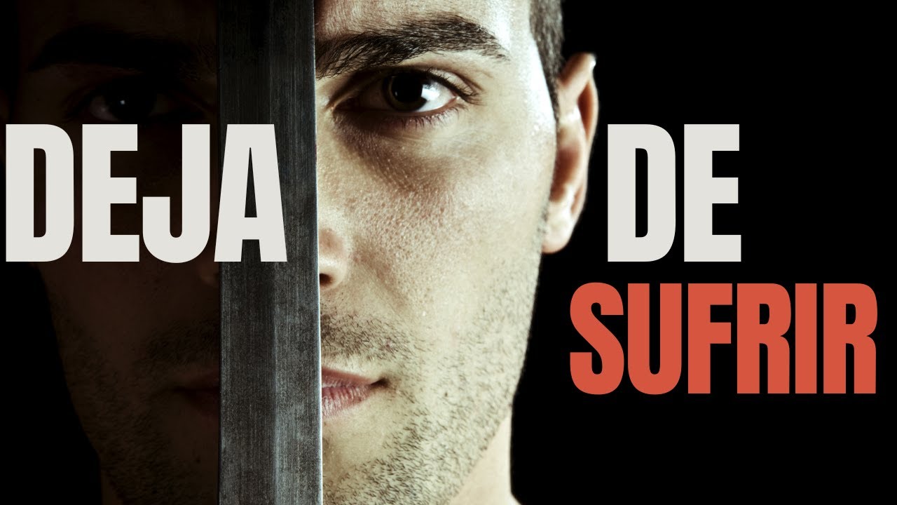 🙏 Cómo dejar de sobrevivir (sufrir) y EMPEZAR A VIVIR, AHORA ❗❗