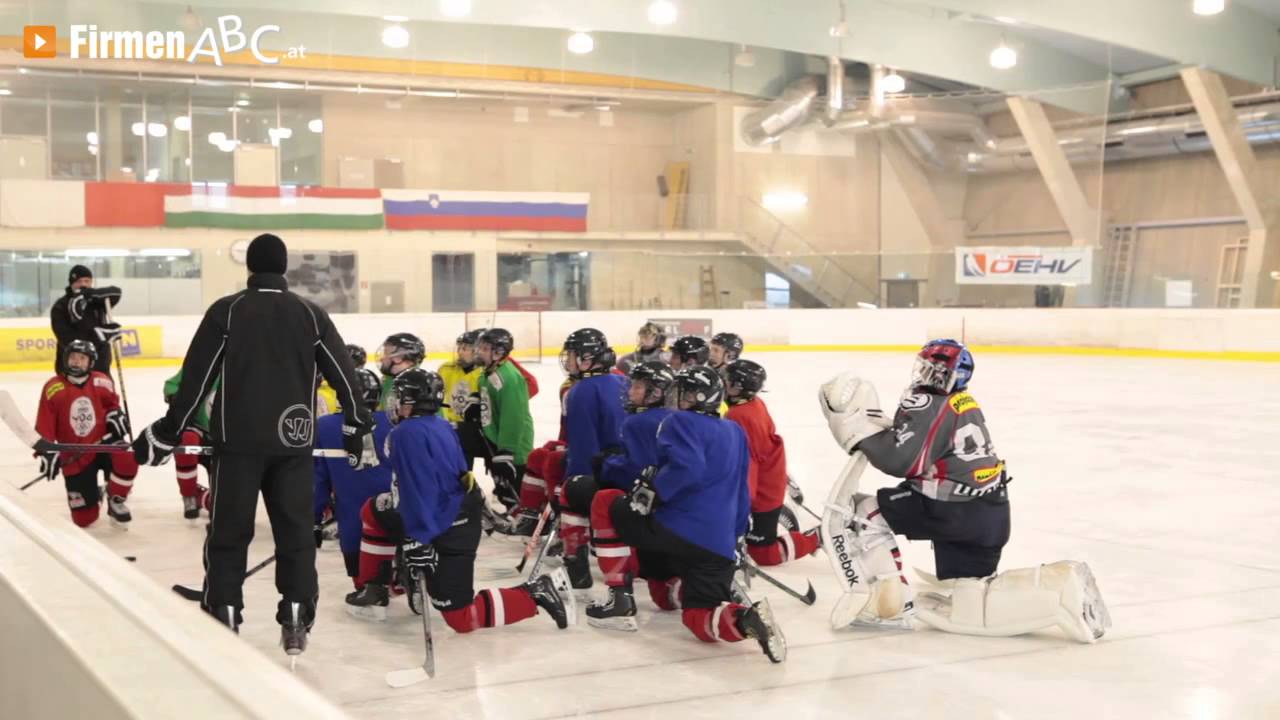 Sportzentrum Nieder&ouml;sterreich GmbH in St. P&ouml;lten - DIE Sportanlage f&uuml;r alle