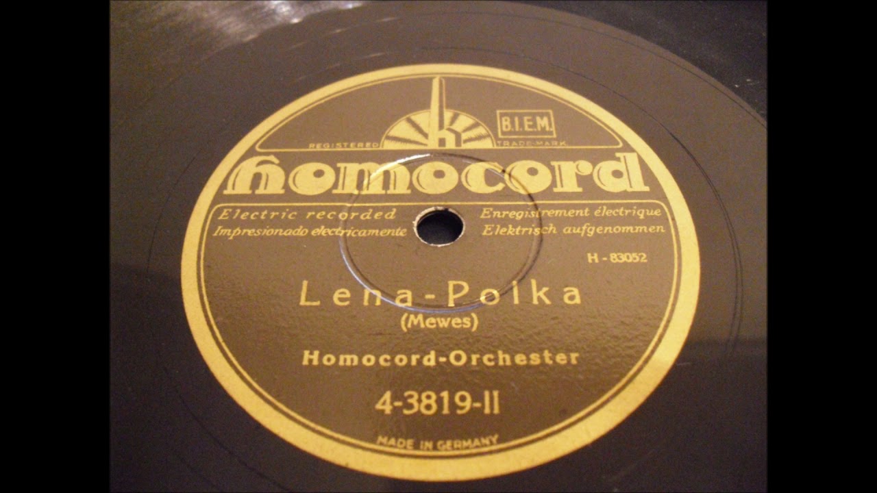 Lena Polka