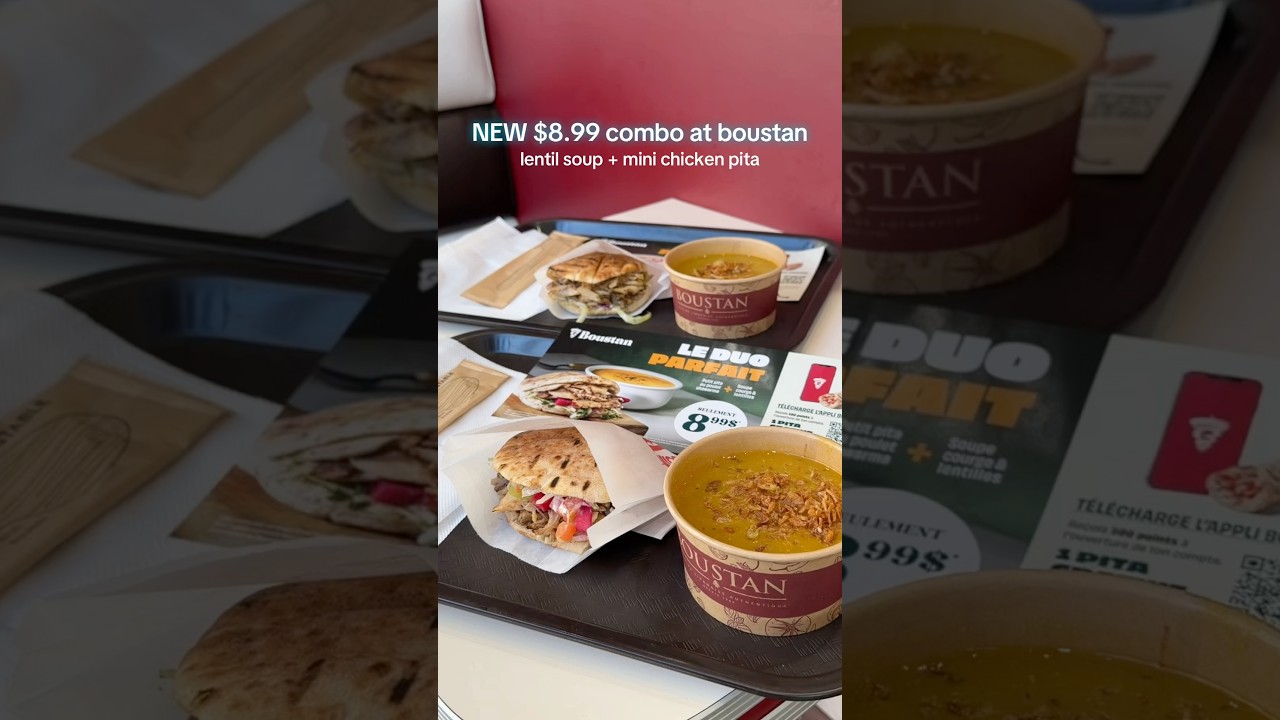 boustan has a new economy friendly deal! all locations