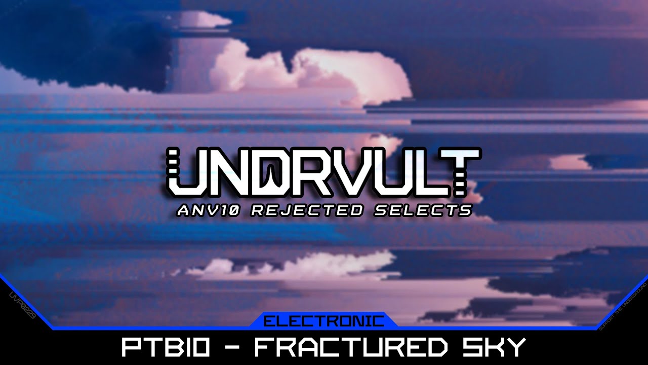 PTB10 - Fractured Sky