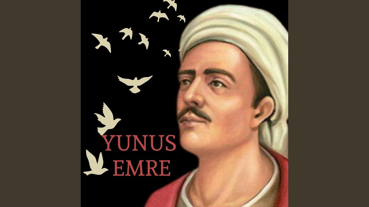 Dertli Ne Ağlayıp Gezersin Burda