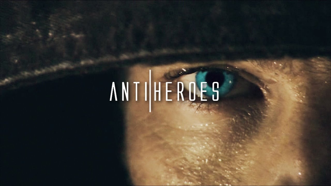 Antiheroes|Multifandom