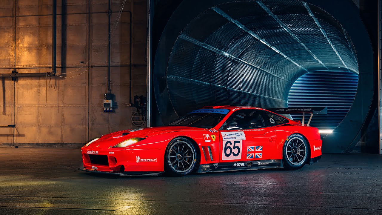 RM Sotheby's | Monterey Day Two