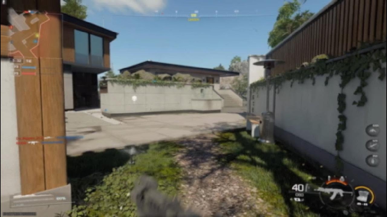 My Worst Game {52}