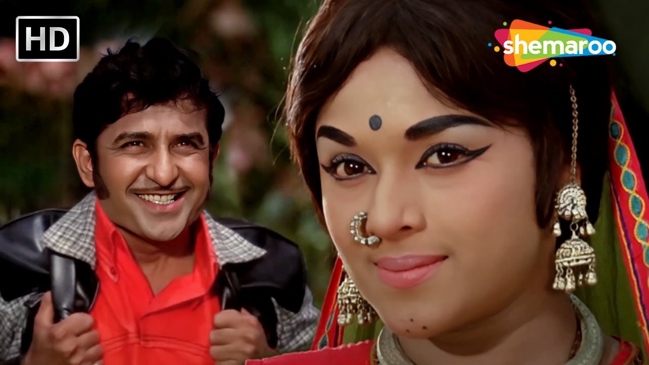 Full Video : Pee Le Pee Le Tu | Mastana (1970) | Ramesh Deo | Lata Mangeshkar | Romantic Songs