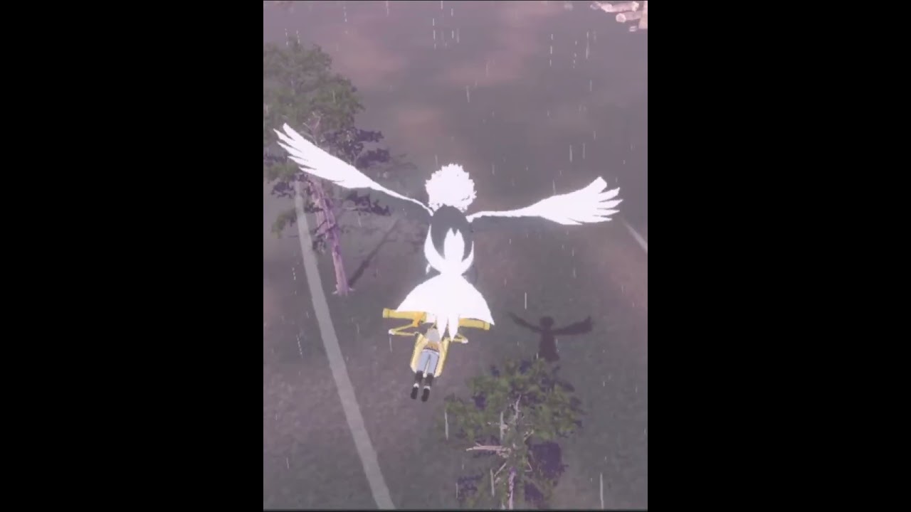Voltorb Shiny Pokemon Legends Arceus 