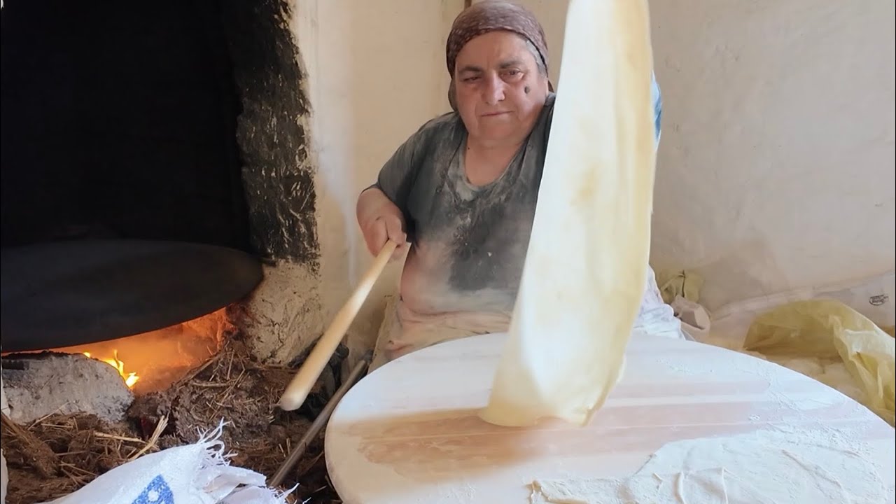 İnekleri kesip yiyelim Ramazan  Rahime Tetik Altılar. Nesrin BAYRAM 