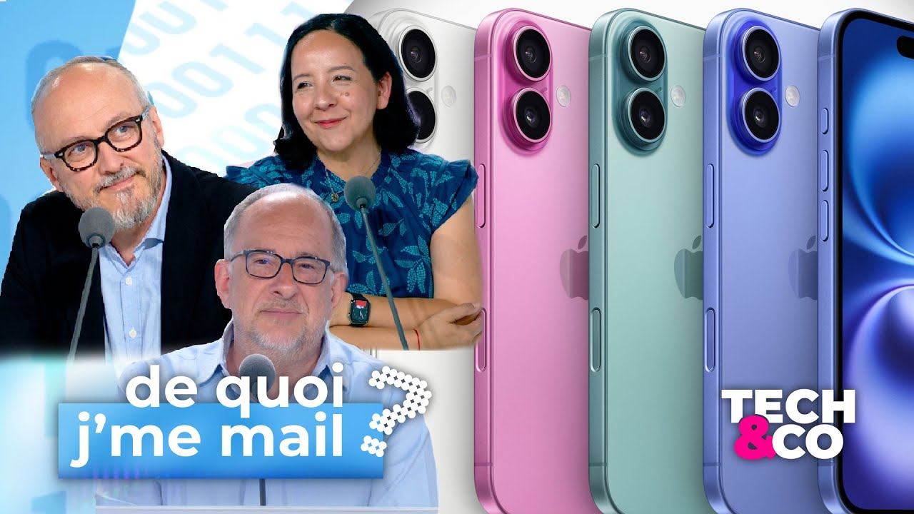 Les prochains iPhone coûteront-ils plus cher ?