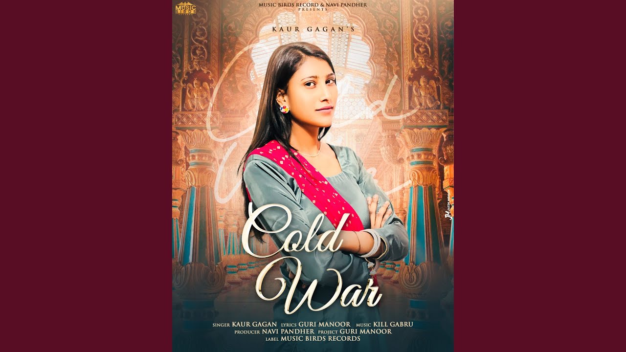 Cold War