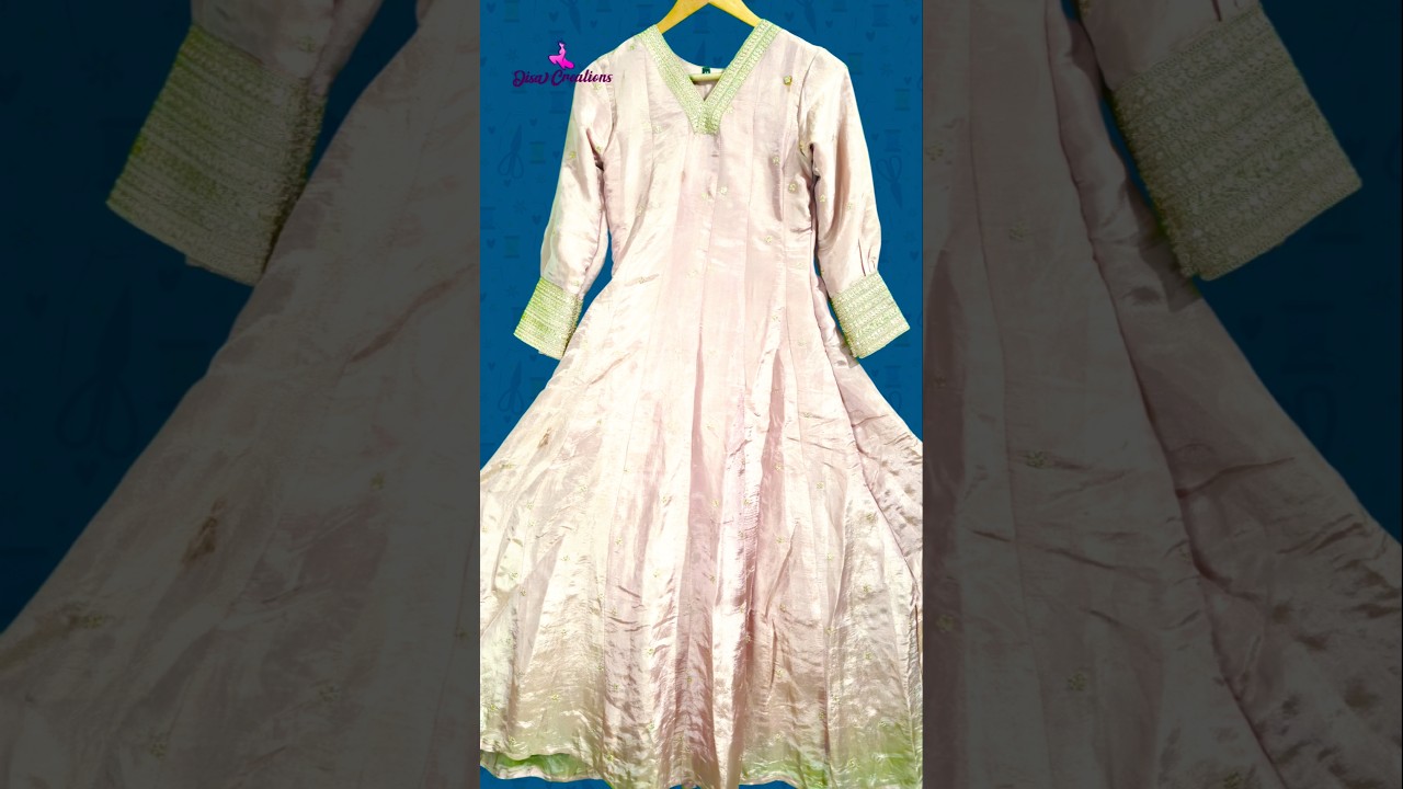 Convert Plus Size Kurti to Small | Kurti Fitting For Beginners 