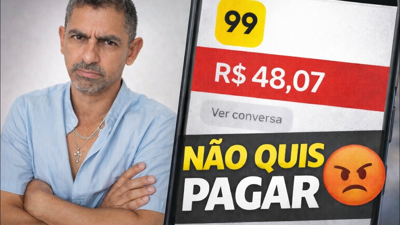 Passageira não quis pagar a corrida 😳 | Rotina real de motorista#7#motoristadeapp 