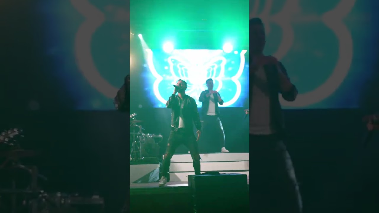 SNOW - Weinfest Untereisenheim - LIVE #nosnownoshow