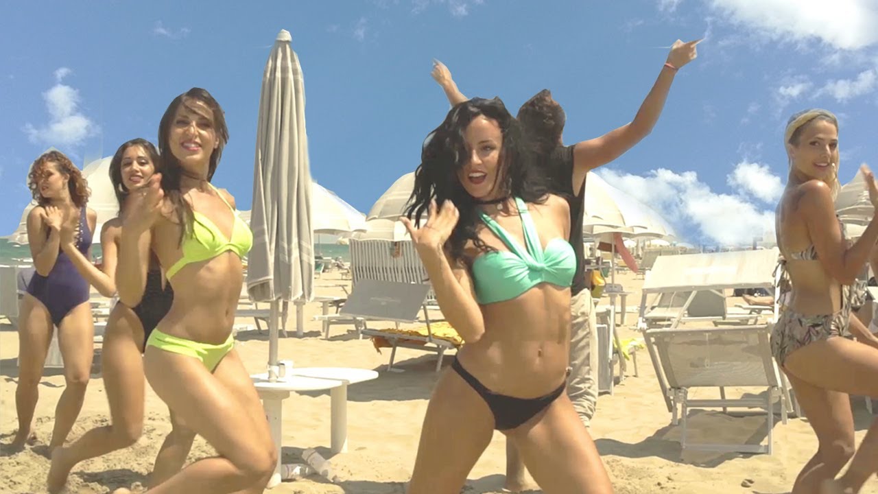 PanPers feat. Nessuno - Ci mancano le basi