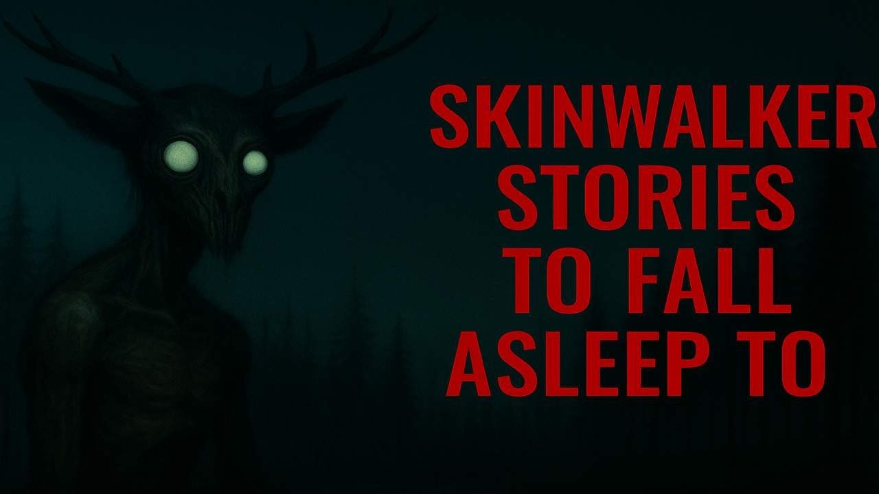 Skinwalker Stories To Keep You Awake At Night